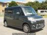 Used 2013 AT suzuki spacia-custom MK32S Image[0]