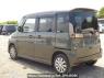 Used 2013 AT suzuki spacia-custom MK32S Image[1]