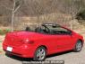 Used 2004 AT peugeot 307 A307CC Image[1]