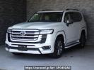 Toyota Land Cruiser VJA300W