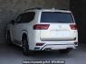 Used 2021 AT toyota land-cruiser VJA300W Image[1]