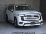 Used 2021 AT toyota land-cruiser VJA300W Image[2]