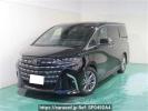 Toyota Alphard Hybrid AAHH45W