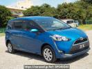 Toyota Sienta NCP175G