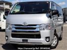 Toyota Hiace Van TRH200V
