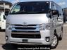Used 2020 AT toyota hiace-van TRH200V Image[0]