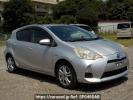 Toyota Aqua NHP10