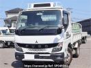 Mitsubishi Fuso Canter FBA60
