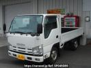 Isuzu Elf Truck NHS85A