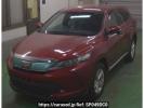 Toyota Harrier ZSU65W