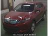 Used 2019 AT toyota harrier ZSU65W Image[0]