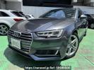 Audi A4 Avant 8WCYRF