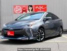 Toyota Prius ZVW51