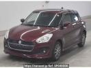 Suzuki Swift ZD83S