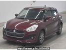 Suzuki Swift ZC83S