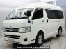 Used 2012 AT toyota regiusace-van TRH200Kｶｲ Image[0]