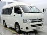Used 2012 AT toyota regiusace-van TRH200Kｶｲ Image[1]