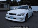 Toyota Altezza SXE10