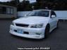 Used 2002 MT toyota altezza SXE10 Image[0]