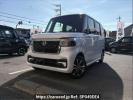 Honda N-BOX CUSTOM JF5