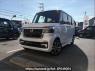Used 2025 AT honda n-box-custom JF5 Image[0]