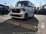 Used 2025 AT honda n-box-custom JF5 Image[1]