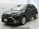 Toyota Corolla Cross ZSG10