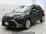 Used 2022 AT toyota corolla-cross ZSG10 Image[0]