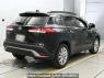 Used 2022 AT toyota corolla-cross ZSG10 Image[1]