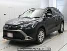 Toyota Corolla Cross ZSG10