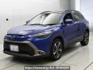 Toyota Corolla Cross ZVG11