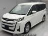 Used 2022 AT toyota noah ZWR90W Image[0]