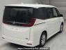 Used 2022 AT toyota noah ZWR90W Image[1]