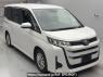 Used 2022 AT toyota noah ZWR90W Image[2]