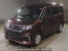 Suzuki Solio MA27S