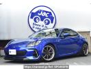 Subaru BRZ ZD8