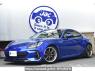Used 2021 MT subaru brz ZD8 Image[0]