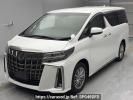 Toyota Alphard Hybrid AYH30W