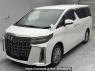 Used 2021 AT toyota alphard-hybrid AYH30W Image[0]