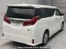 Used 2021 AT toyota alphard-hybrid AYH30W Image[1]