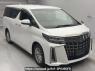 Used 2021 AT toyota alphard-hybrid AYH30W Image[2]