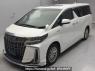 Used 2020 AT toyota alphard-hybrid AYH30W Image[0]