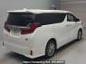 Used 2020 AT toyota alphard-hybrid AYH30W Image[1]