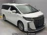 Used 2020 AT toyota alphard-hybrid AYH30W Image[2]