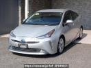Toyota Prius ZVW51