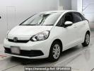 Honda Fit GS4