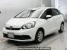 Used 2023 AT honda fit GS4 Image[0]
