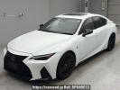 Lexus IS ASE30