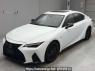 Used 2021 AT lexus is ASE30 Image[0]