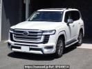 Toyota Land Cruiser VJA300W